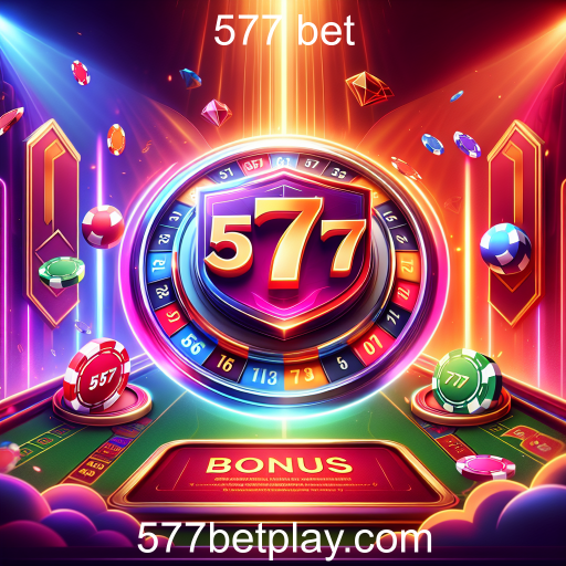 Explore as Promoções Especiais da 577 bet e Maximize Suas Apostas