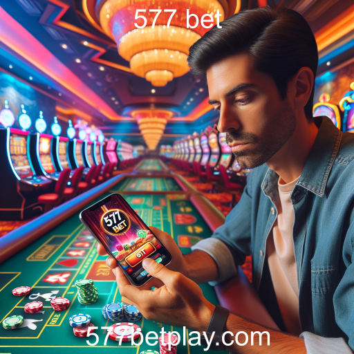 Mobile Gaming